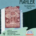 Mahler: Symphony No. 5专辑