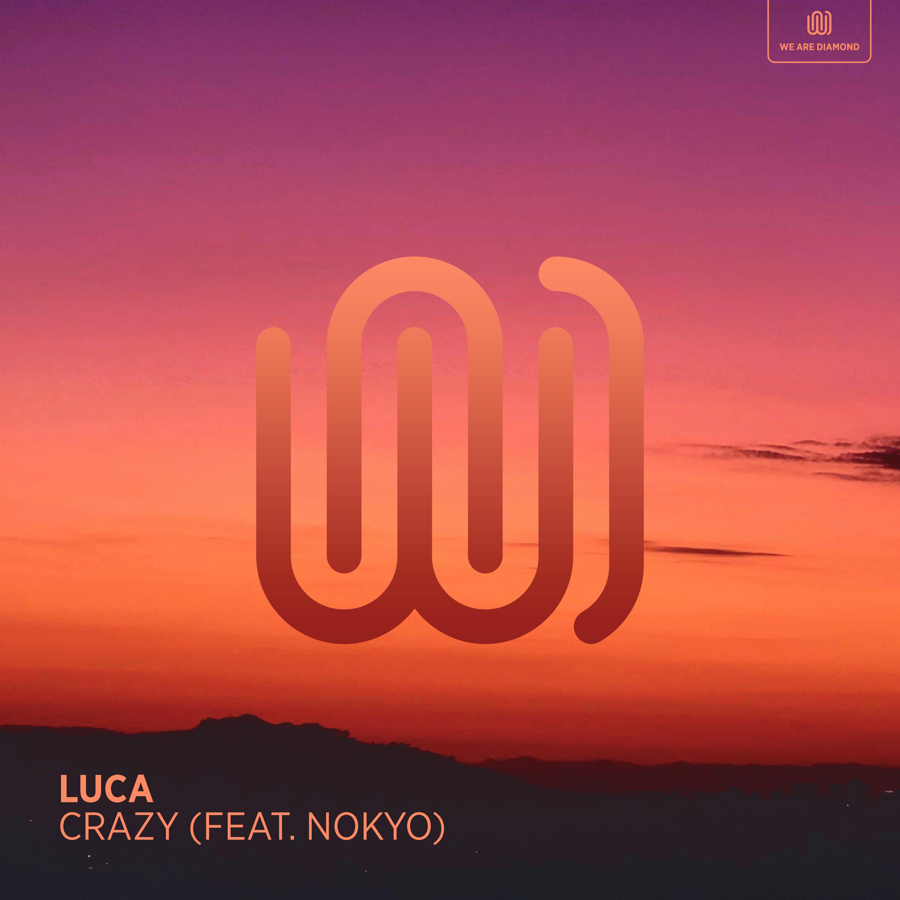 Luca - Crazy