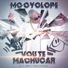 Mc Cyclope - Vou Te Machucar