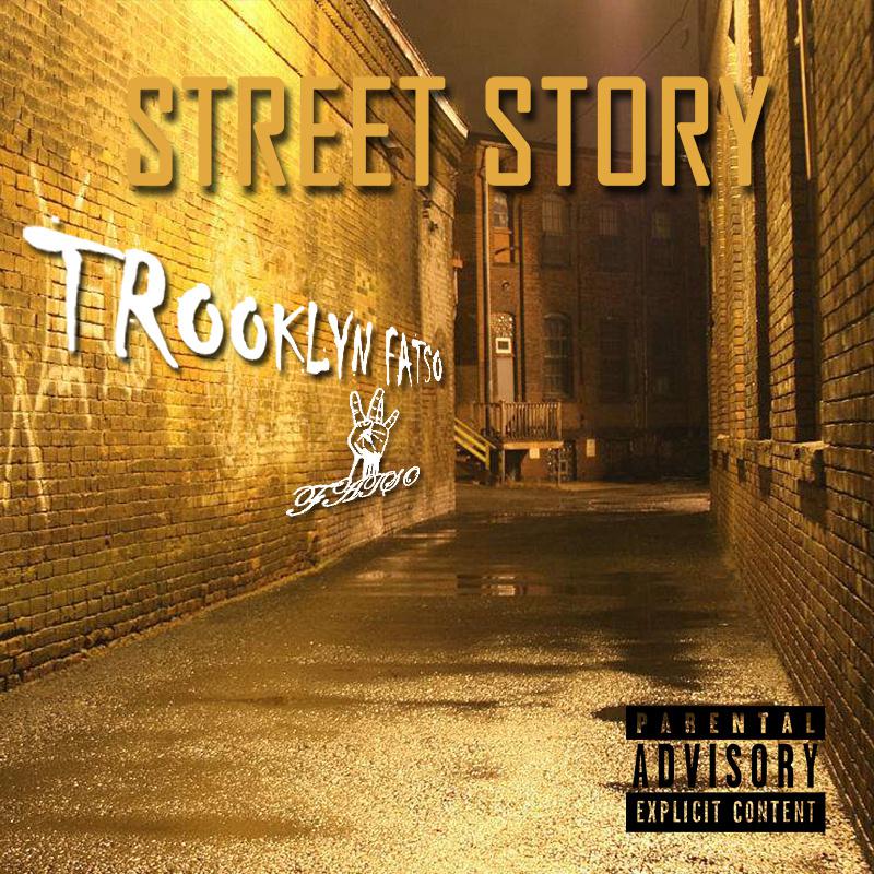 Street story专辑