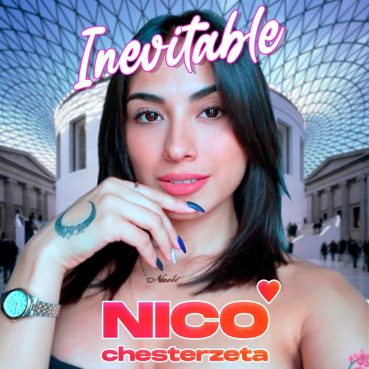 Inevitable (Version cumbia)