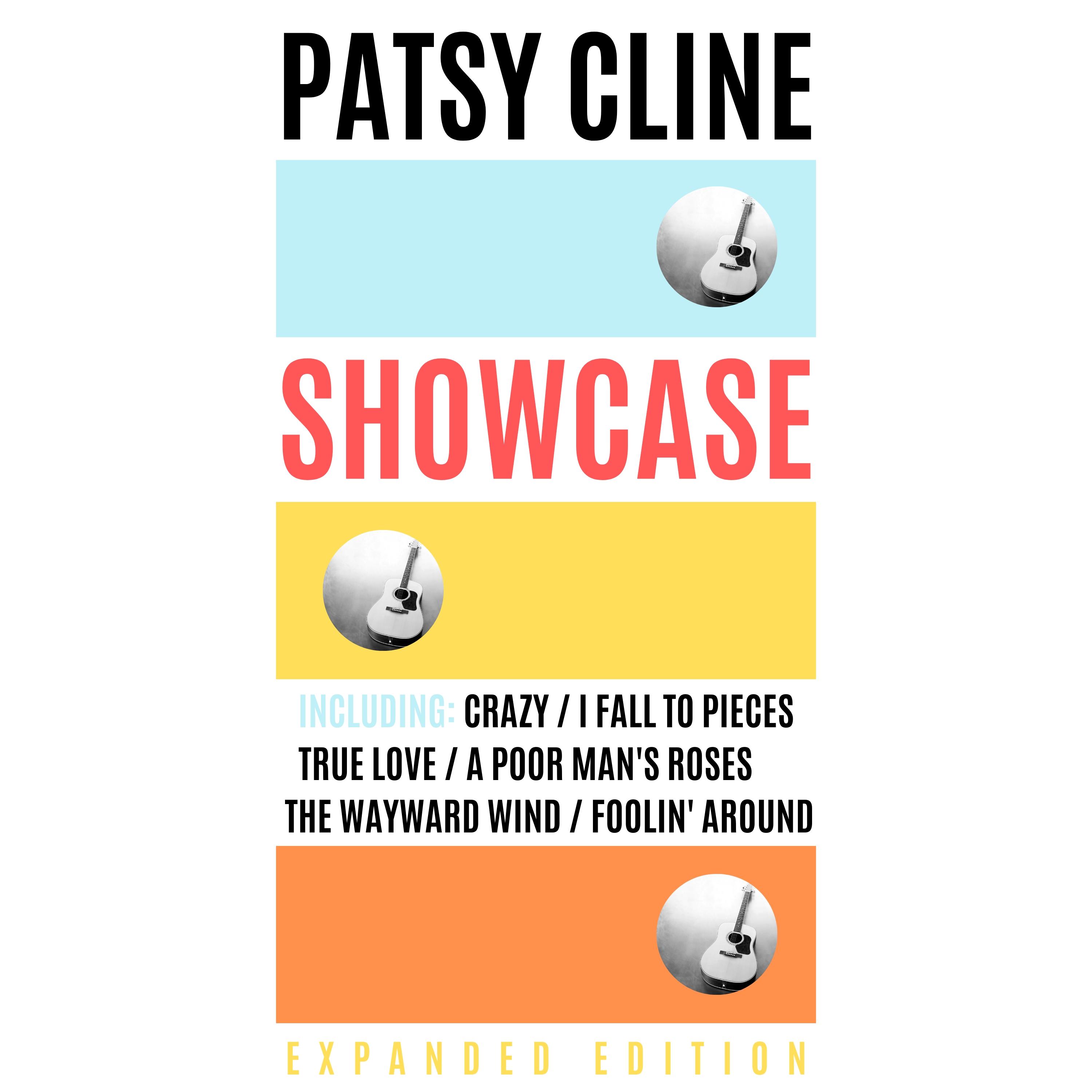 Patsy Cline - I Fall to Pieces