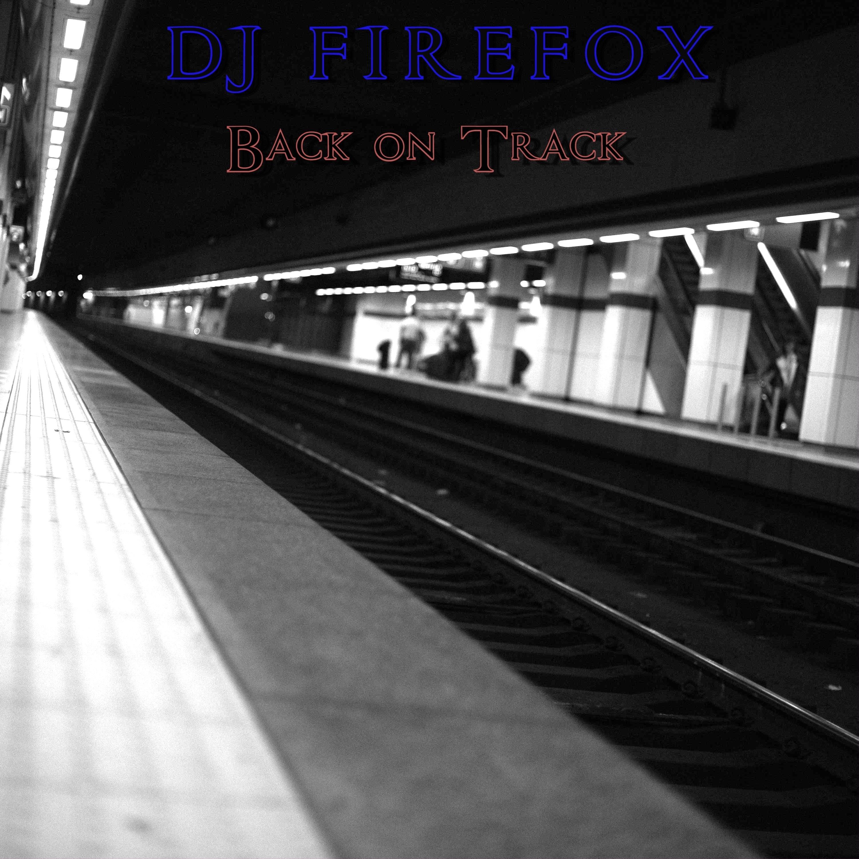 Back on Track