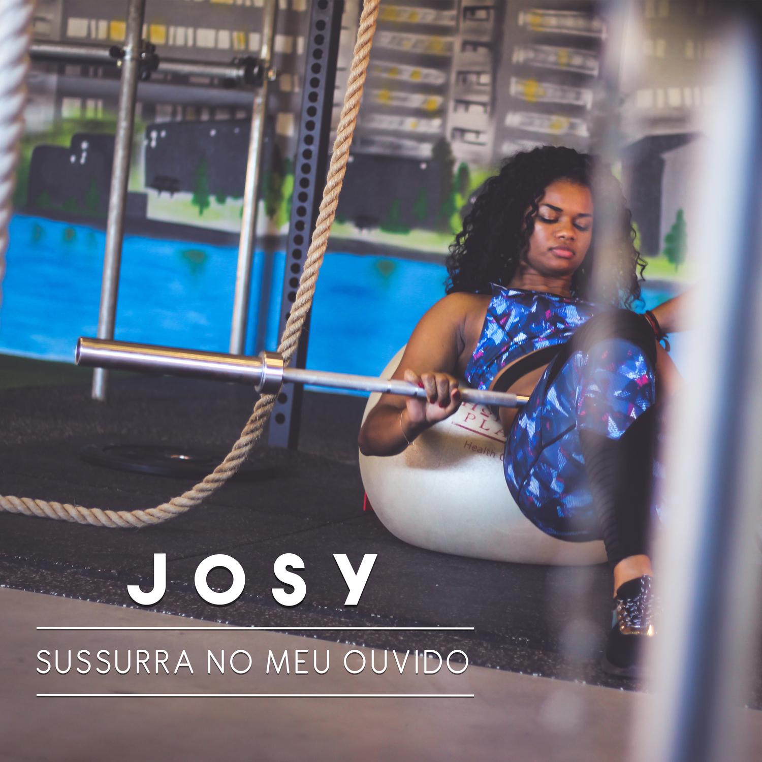 Sussurra No Meu Ouvido