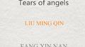 Tears of angels专辑