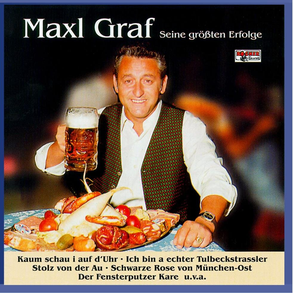 Kaum schau i auf d'Uhr, is scho Herbst