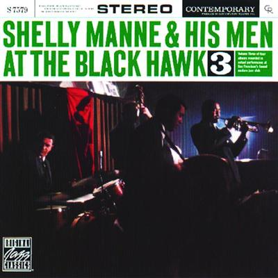 At the Blackhawk, Vol. 3 [live]