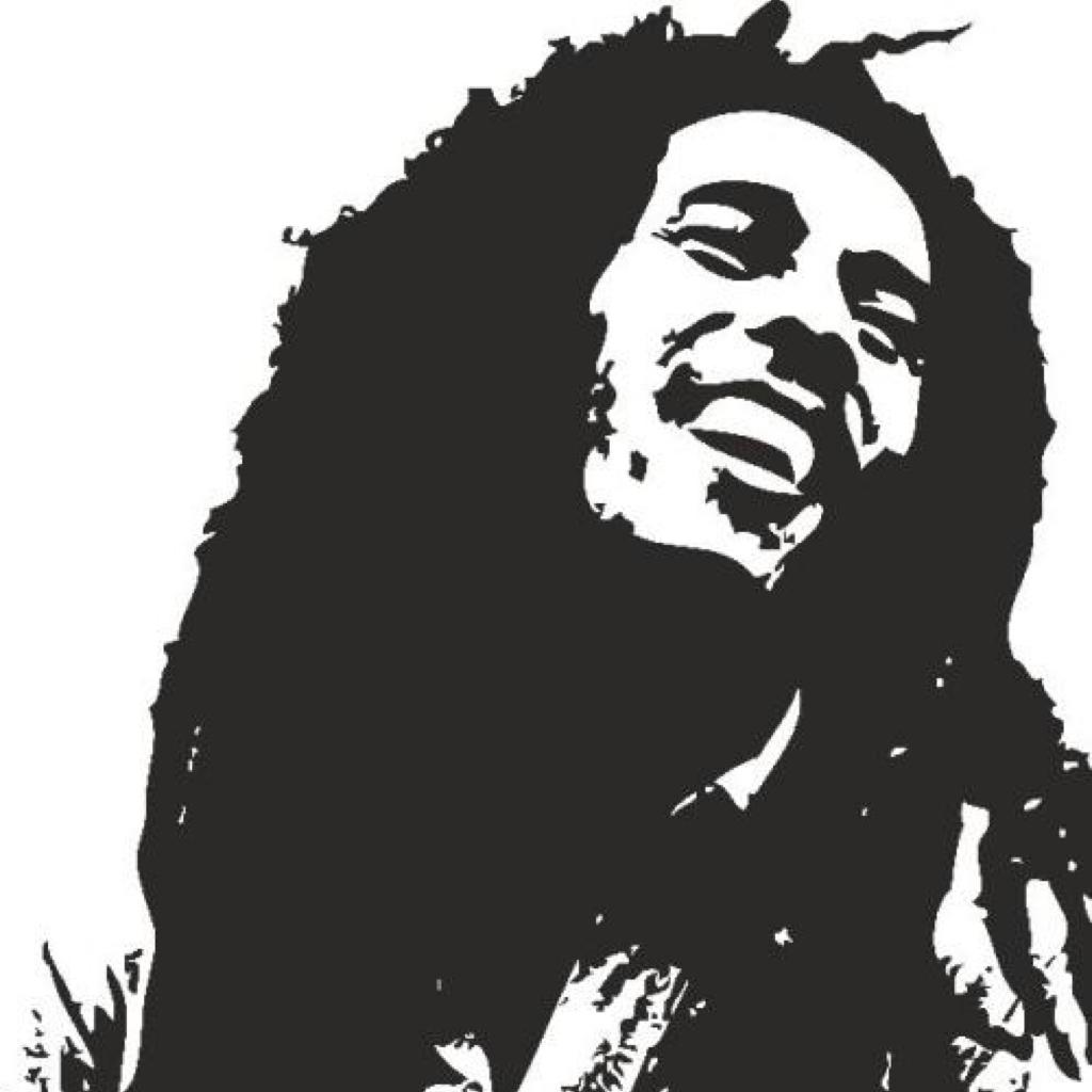 REGGAE雷鬼—在节奏里荡秋千
