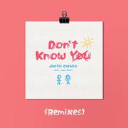 Don't Know You (Remixes)