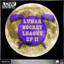 Lunar Hockey League EP II专辑