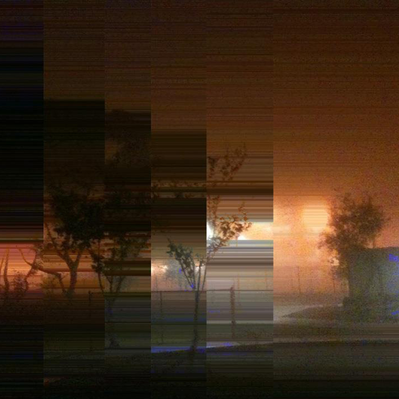Mist & Drift