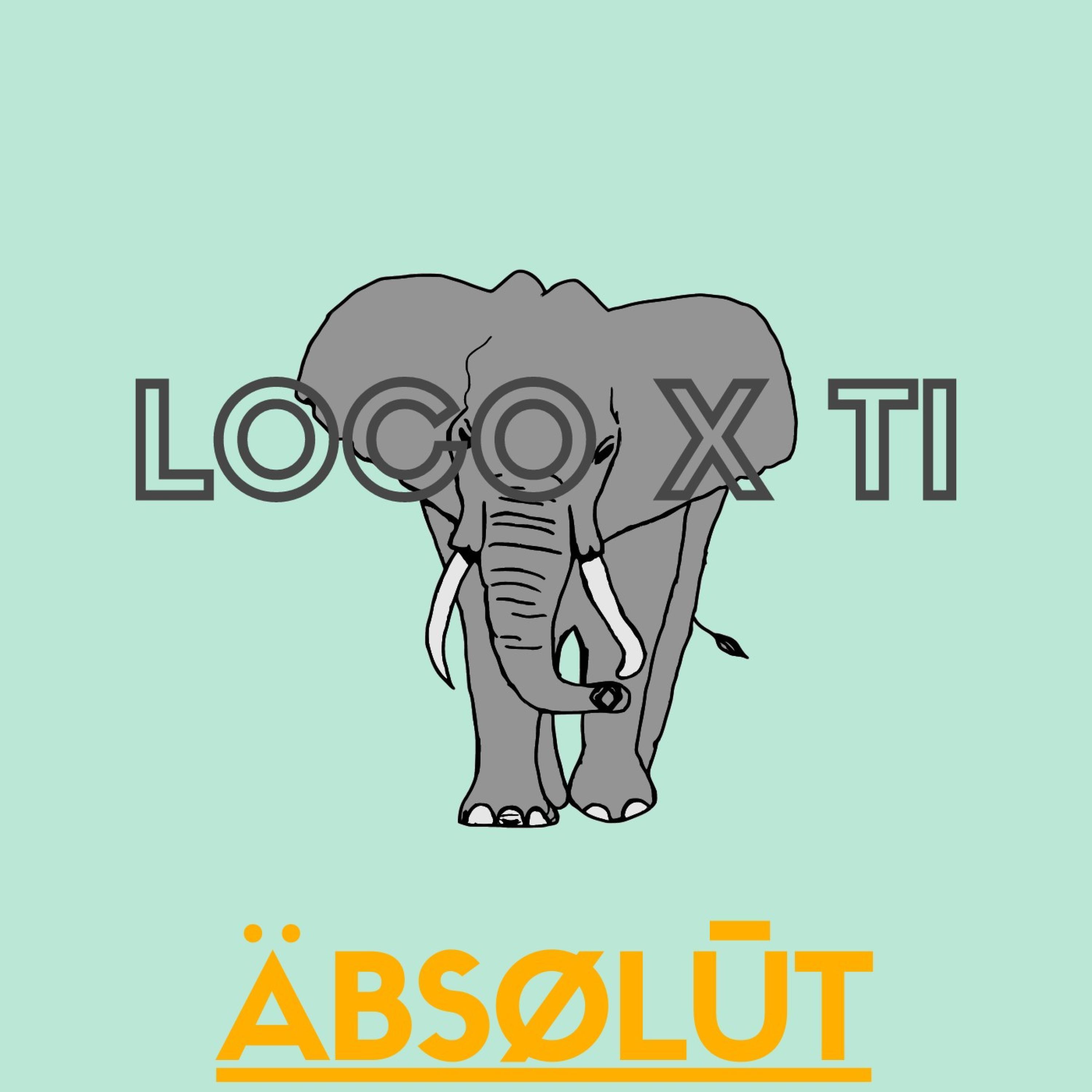 Loco X Ti