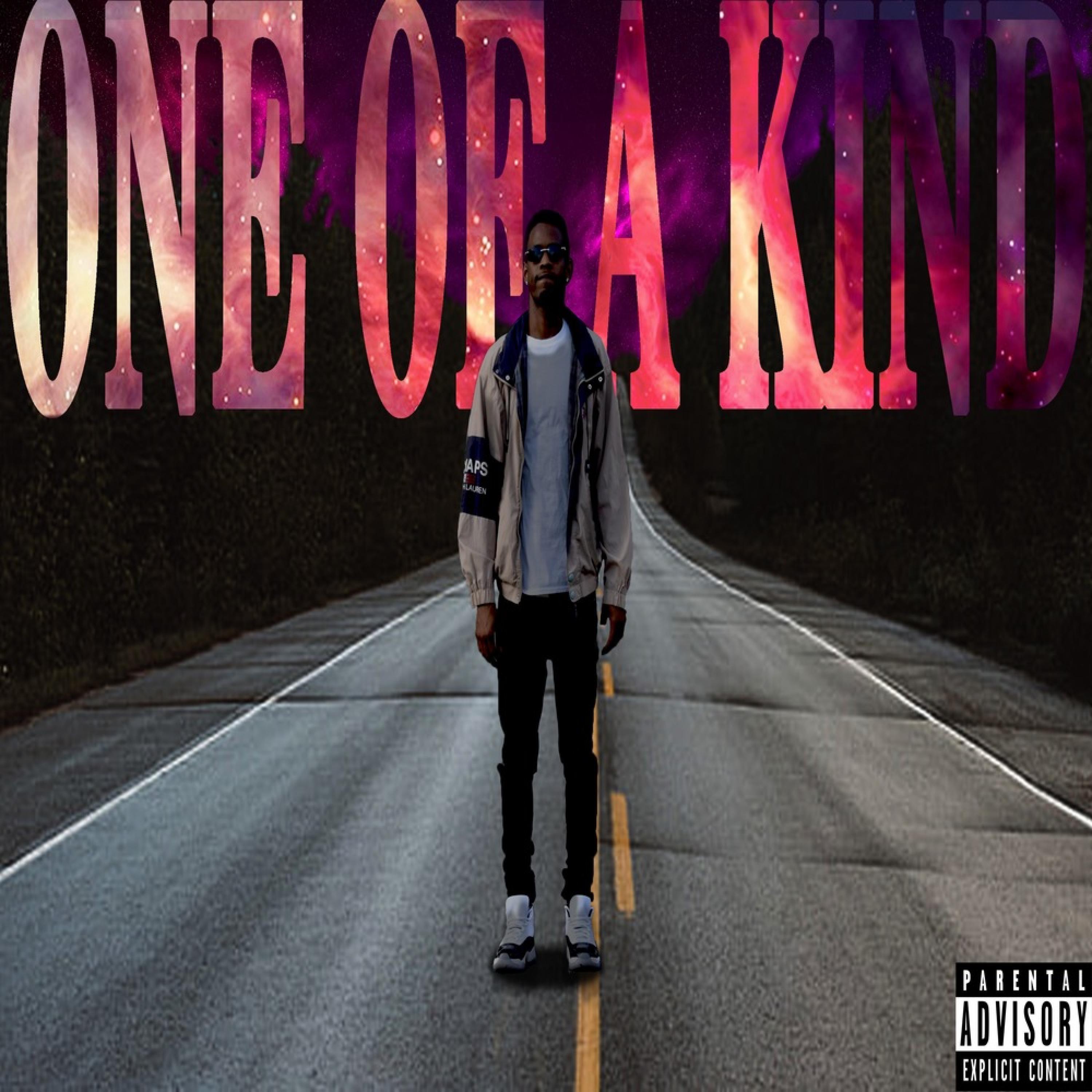 One Of A Kind