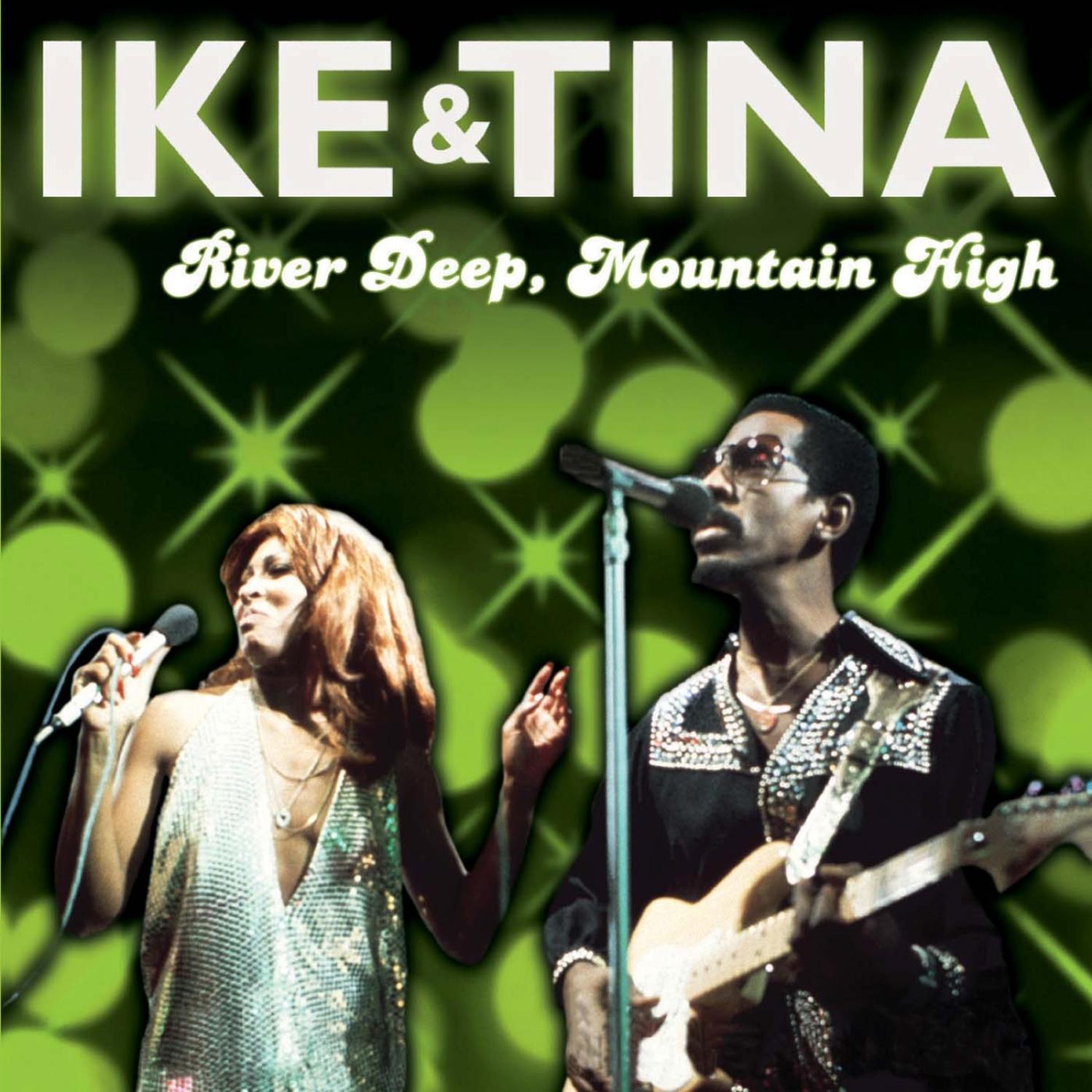 River Deep, Mountain High