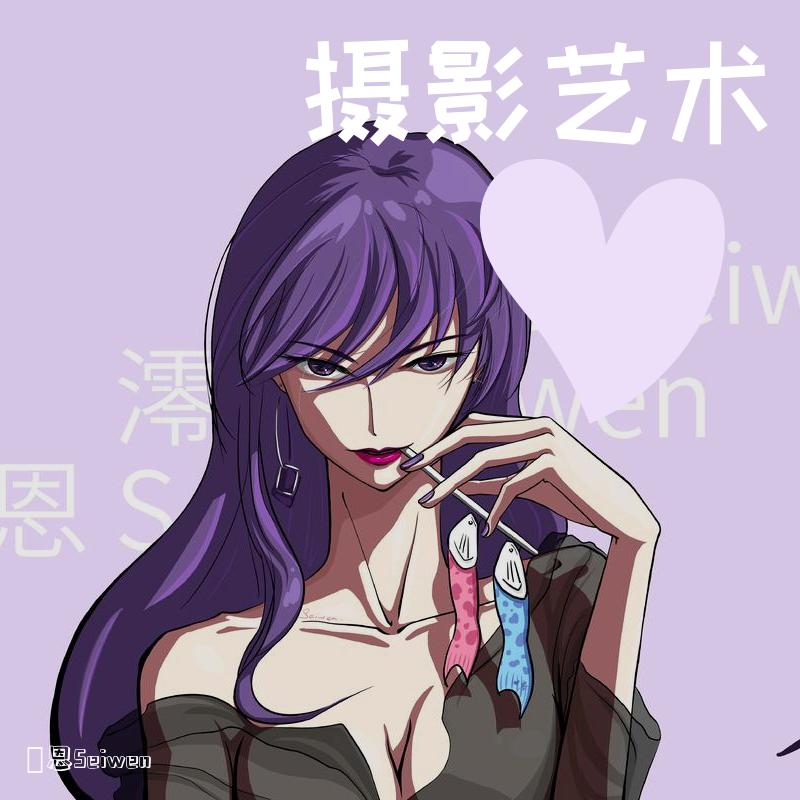 摄影艺术（御姐版）