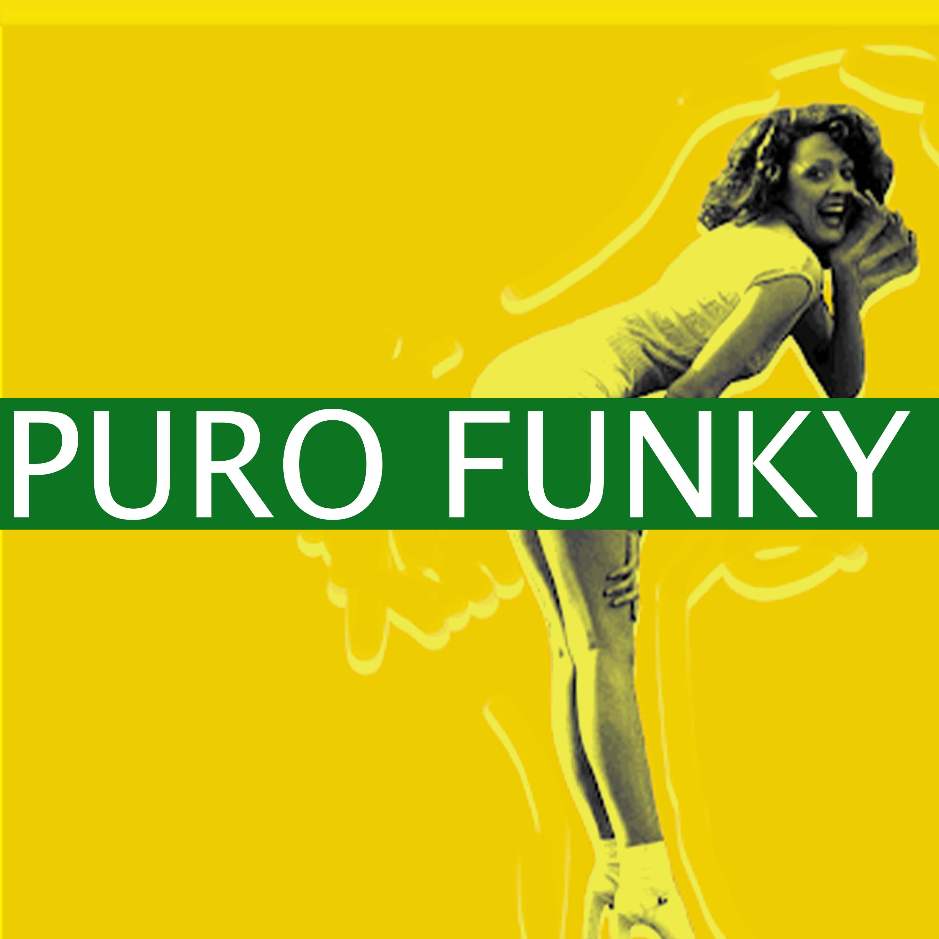 Puro Funky