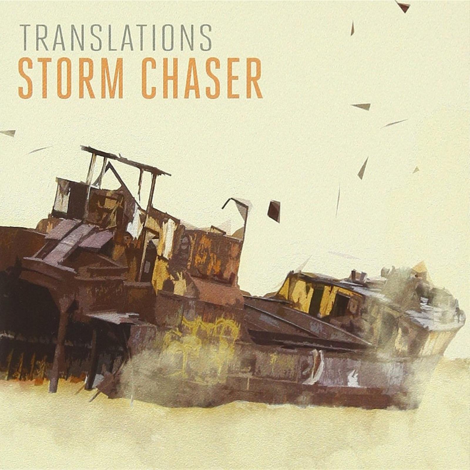 Storm Chaser