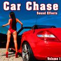 Car Chase Sound Effects, Vol. 1