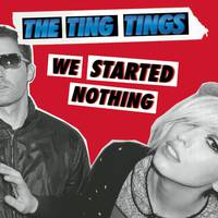 Great DJ - The Ting Tings (PT Instrumental) 无和声伴奏