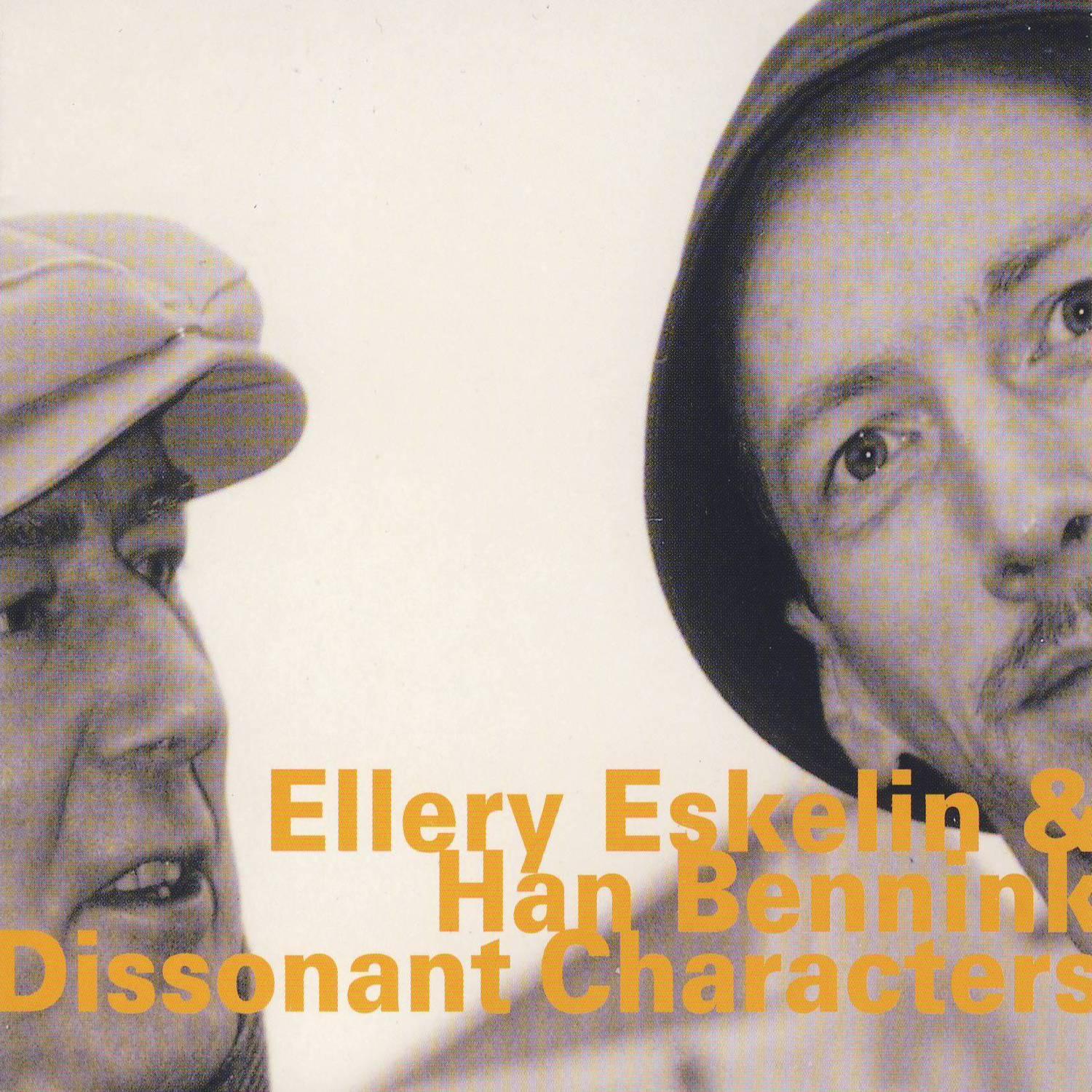 Dissonant Characters