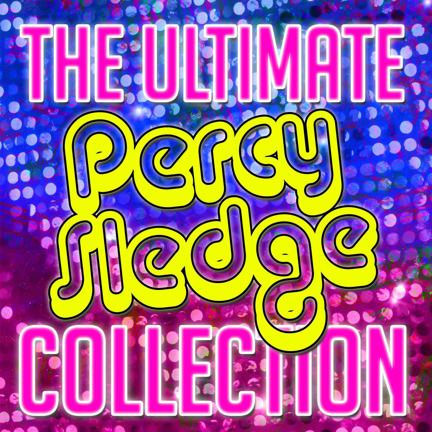 The Ultimate Percy Sledge Collection