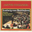 Arthur Schnabel - Ludwig van Beethoven - Piano Concertos No. 3 & No. 4专辑