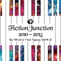FictionJunction 2010-2013 The BEST of Yuki Kajiura LIVE 2 Live
