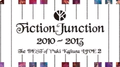 FictionJunction 2010-2013 The BEST of Yuki Kajiura LIVE 2 Live专辑