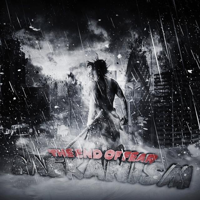 The End of Fear - Single