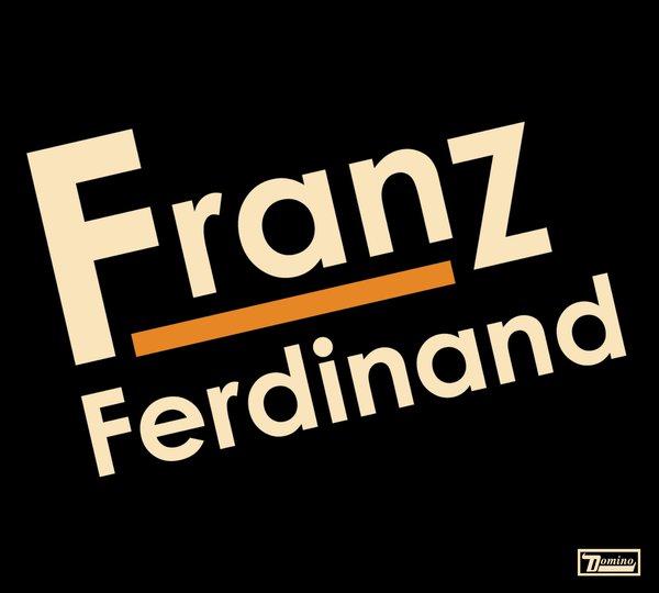 Franz Ferdinand (Special Edition Version)专辑