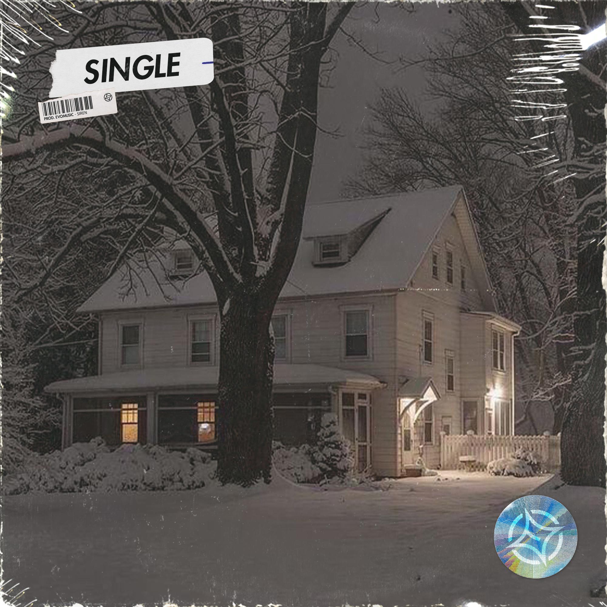 Free Sad Piano Type Beat - "Single"