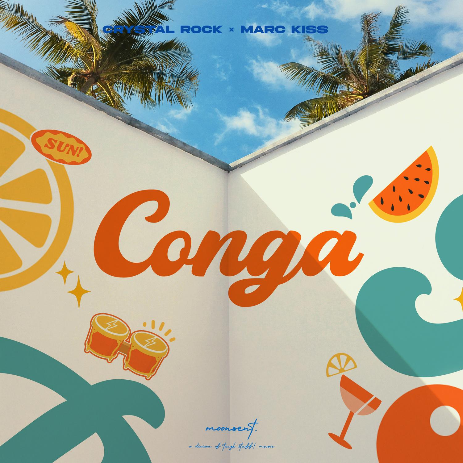 Conga