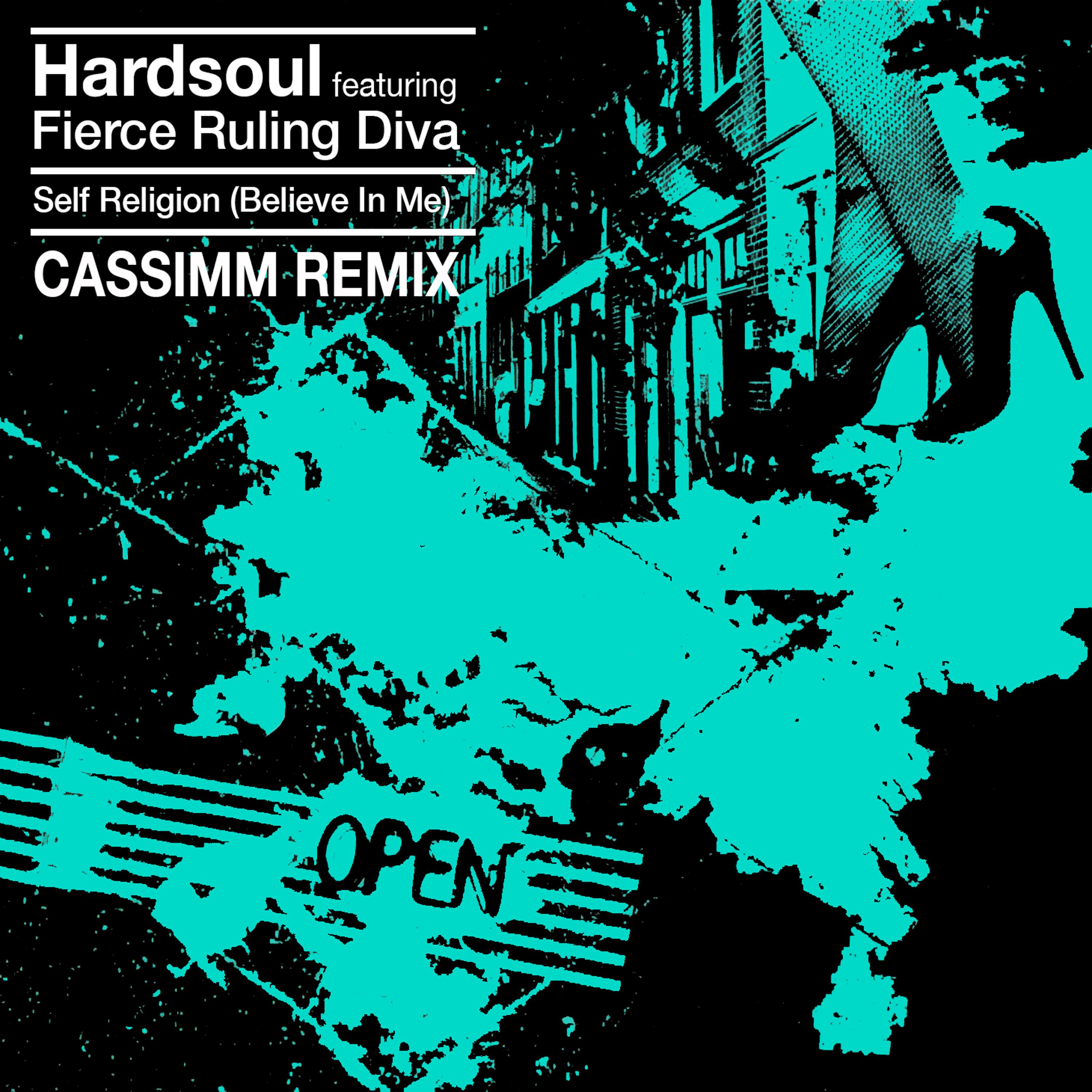 Self Religion (Believe In Me) (CASSIMM Remix)