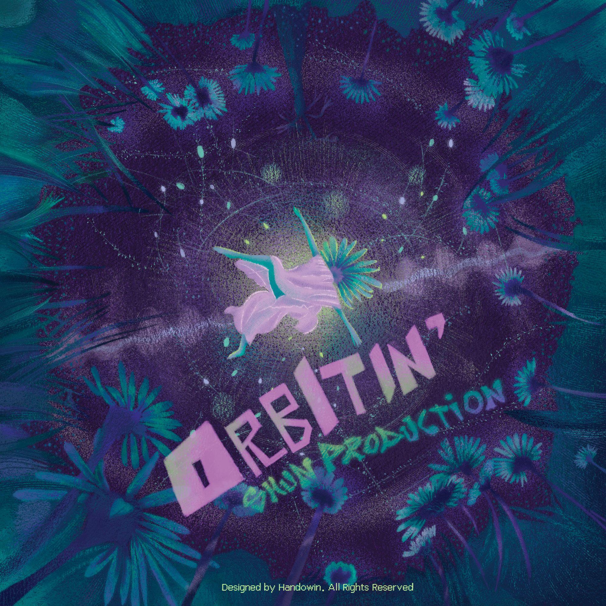 Orbitin' #2 (Prod.Shun)