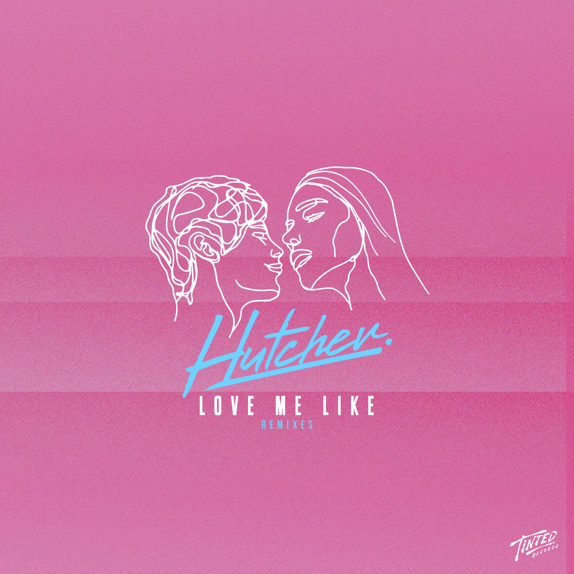 Love Me Like (Avon Stringer Remix)