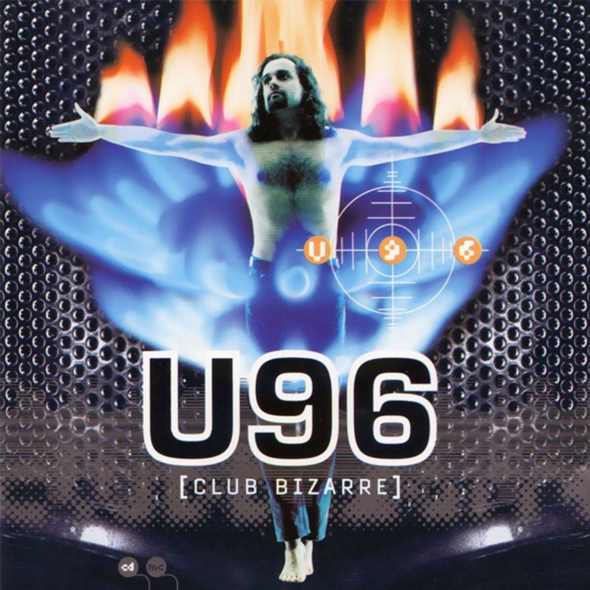 U96 - Club Bizarre