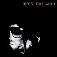 Russ Ballard - Voices (Karaoke Version) 带和声伴奏