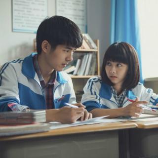 你上学时喜欢的人，现在怎么样了?
