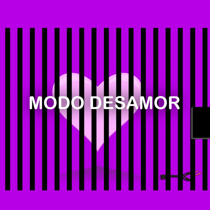 Modo Desamor