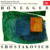 Dmitri Shostakovich - Concerto No. 1 in E-Flat Major, Op. 107: IV. Allegro con moto