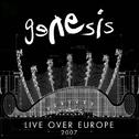 Live Over Europe 2007专辑