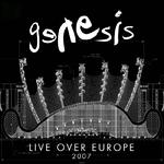 Live Over Europe 2007专辑