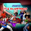 Keem Kolo - It's Ya Birthday