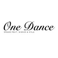 原版伴奏 One Dance (for Solo Male) - Drake & Kyla & Wizkid (karaoke)
