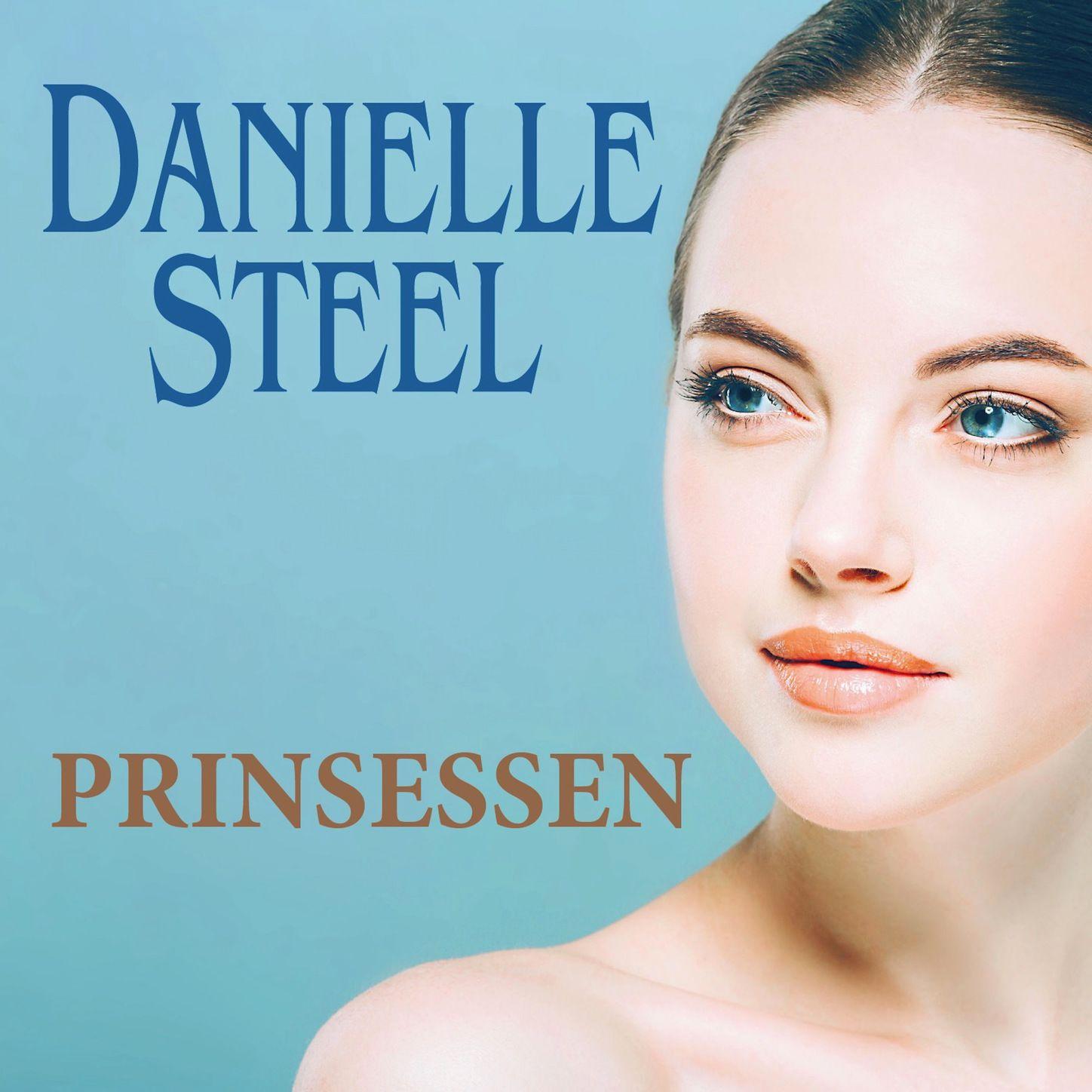 prinsessen, del084 - danielle steel - 单曲 - 网易云音乐