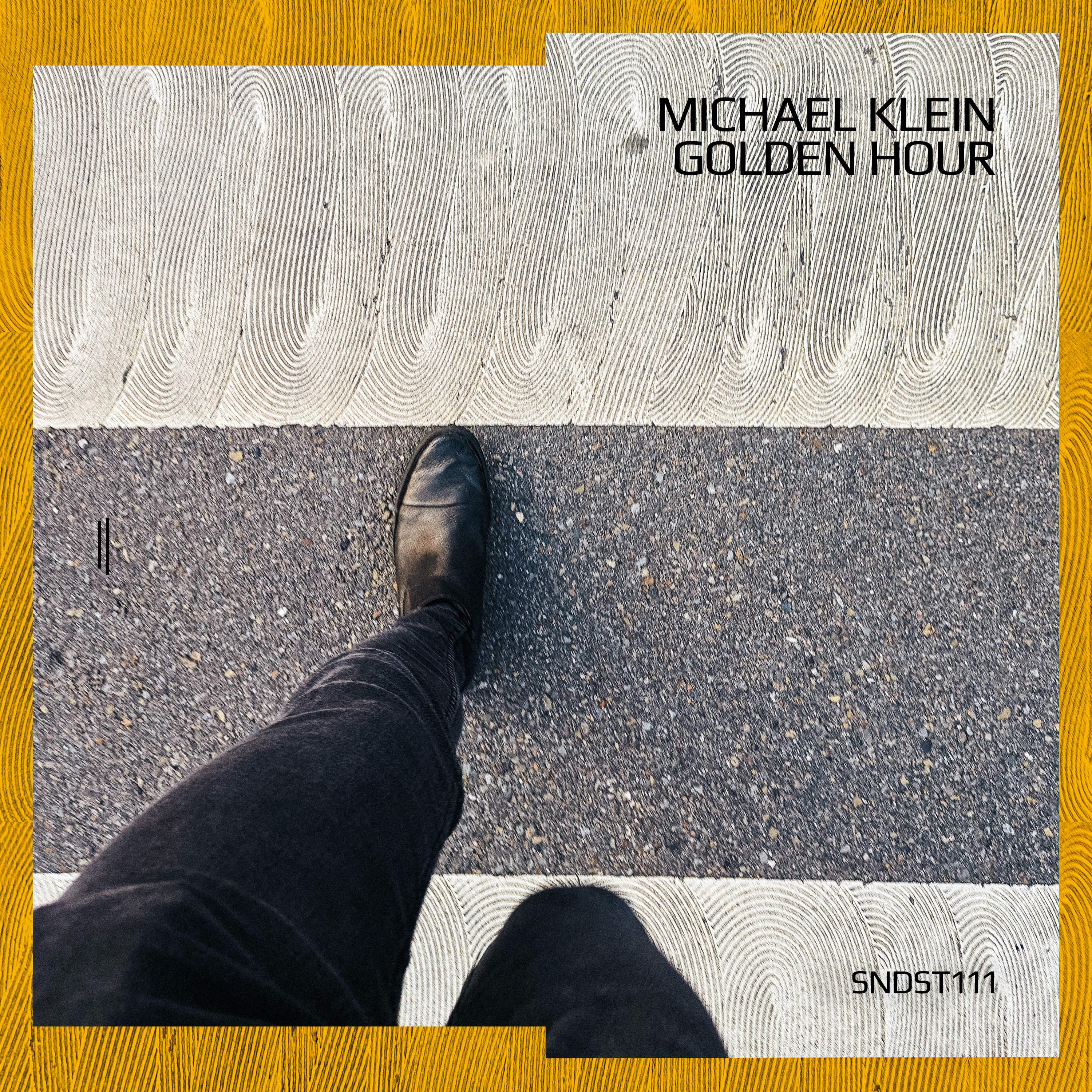 Michael Klein - In My Own Eyes