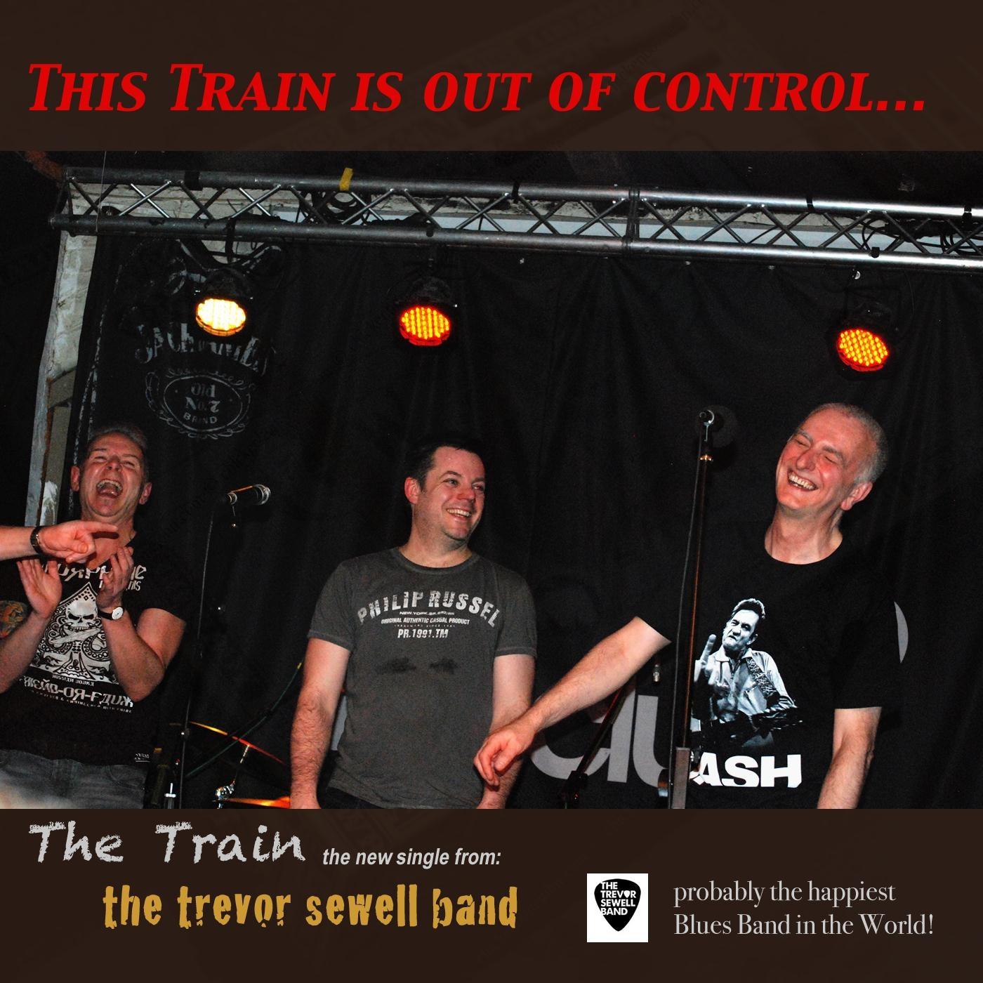 The Train