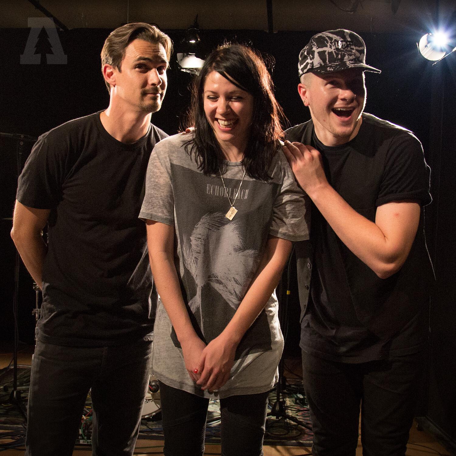 K.Flay on Audiotree Live专辑