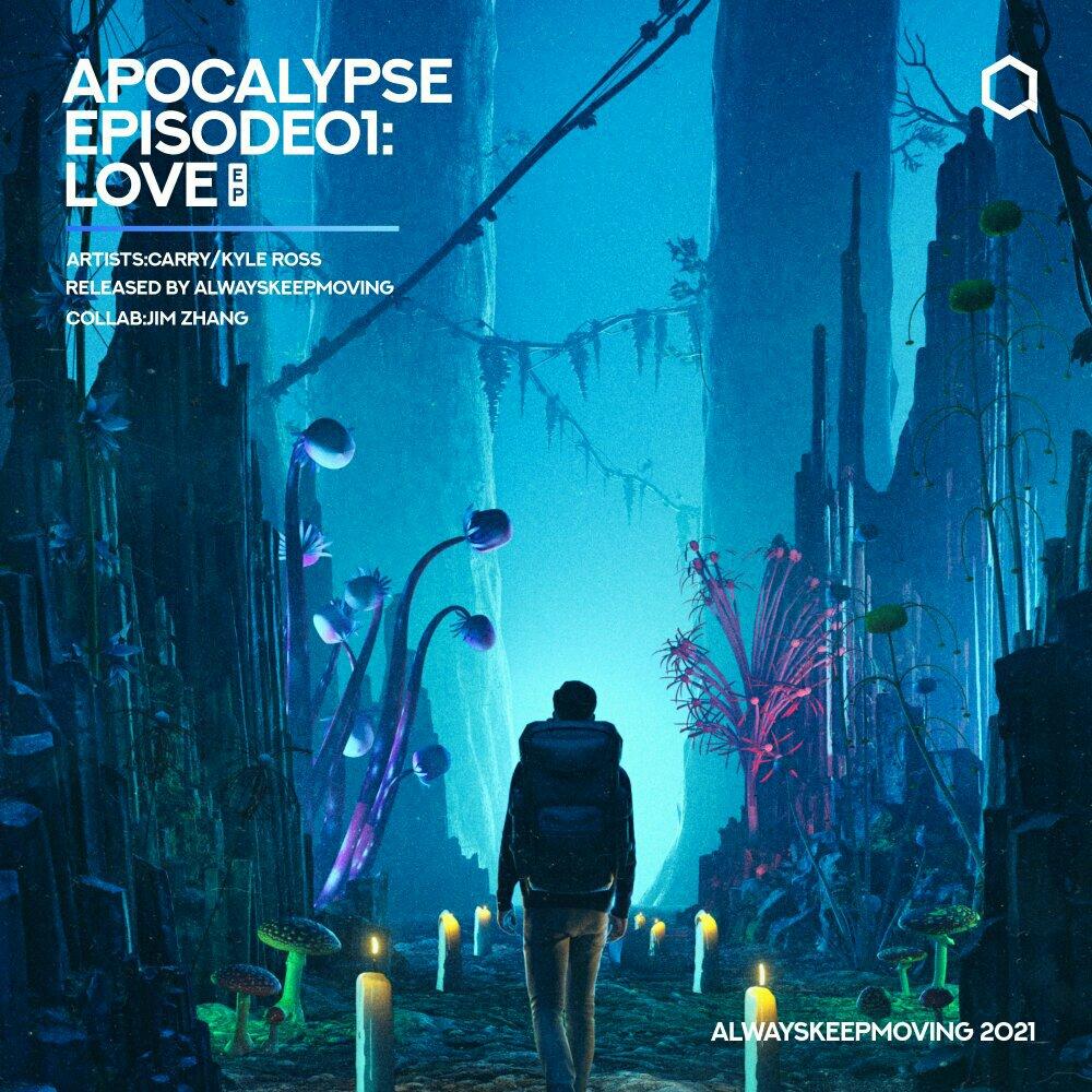 Apocalypse「Episode 01」：Love
