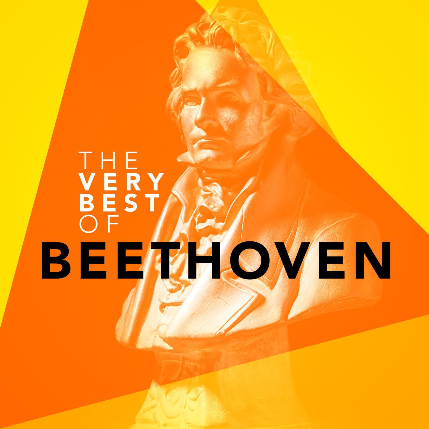 The Very Best of Beethoven专辑